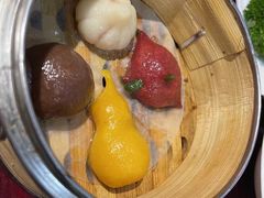 -吴门人家·苏宴宫廷菜(拙政园店)