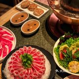 西安老牌涮肉