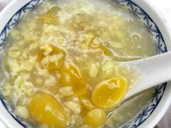 -老胡甜汤(龙眼店)