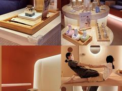 -LANN I 蘭·泰式古法按摩(长宁来福士东八区店)