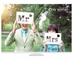 -戛纳印象摄影(潮拍定制馆)