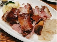 -1886德国汽车餐厅(外滩十六铺码头店)