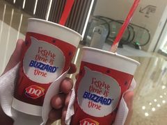 -DQ·蛋糕·冰淇淋(万象城店)
