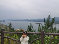 -千岛湖天屿景区