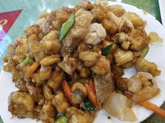 八珍豆腐-桃子餐厅·天津菜(红星路直营店)