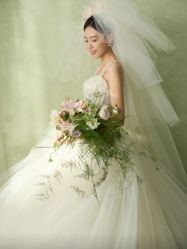 -巴黎婚纱摄影(苏州店)