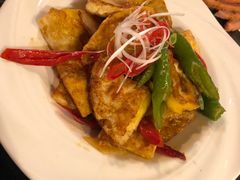 麻辣炸蛋-Let's Taipei 非常烘焙(太古里店)