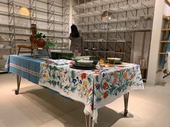 -ZARA HOME(长楹天街购物中心店)