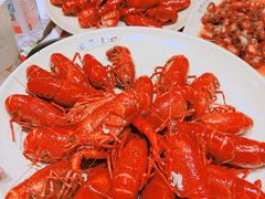 -靓靓蒸虾(中山公园店)