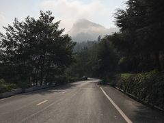 -南江大峡谷