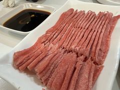 -洪运轩饭庄(北纬路店)