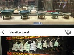 -晋国博物馆
