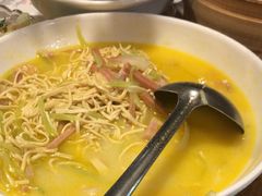 -品大三·经典淮扬菜(大行宫店)