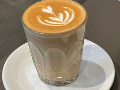 -Seesaw Coffee(苏州中心店)
