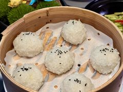 -宫燕府·京菜·烤鸭·淮扬菜(王府中心店)