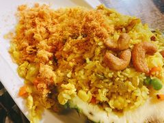 -玖月时尚泰式餐厅