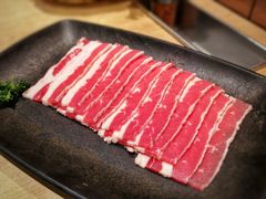 -新石器烤肉(中房金谊广场店)