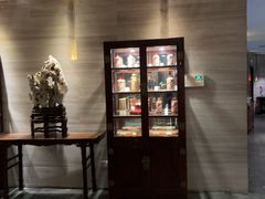 -香然会·园林雅宴(陆家嘴店)