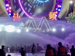 -汕头中海黄金海岸水上乐园
