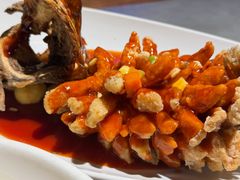 -姑苏家宴·苏帮菜·松鼠桂鱼(苏州总店)