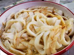 牛筋面-小白房辣焙子(西落凤街店)