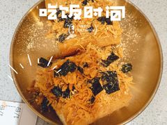 -小豆海棠(嘉兴路店)