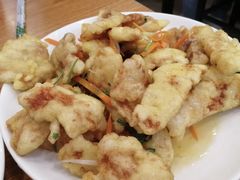 锅包肉-新健小吃(承德街店)