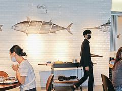 -Mr.Fish鱼鲜生海鲜放题(高德置地冬广场店)