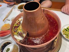 -东门口·新式老北京火锅(河西龙湖天街店)