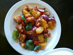 -日昌餐馆(亦庄店)