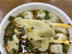 -回坊马二饺子馆