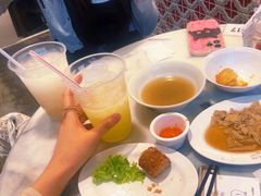 -松發肉骨茶(克拉码头店)