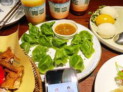 -前海沿·青岛菜(五四广场永旺店)