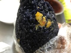 乌饭-芳婆糕团店(王府大街店)