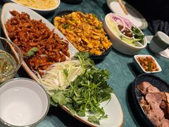 -老昌春饼(大直街店)