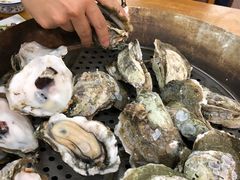 -蚝得喜海鲜(东城店)