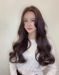 -3AM HAIR SALON染发接发