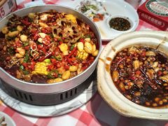 -辣小鲜·南昌大排档(船山路店)