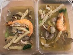 -鼓歌海鲜舫·手抓海鲜(大学城店)