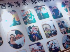 -火锅足道·精致采耳足道馆(洪崖洞景区店)