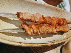 -那时新疆·若羌(经纬汇店)