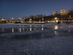 -丁香湖公园