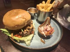 -blue frog蓝蛙(长泰广场店)