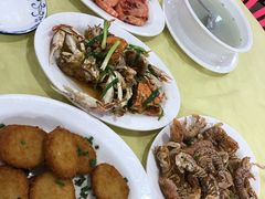 -秋姐美食店(旅游大道店)