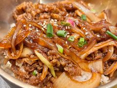 -闻老头·菊花炭烤肉(佛山首店)
