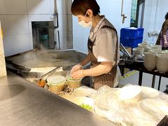 -清真马杰山牛肉汤馆