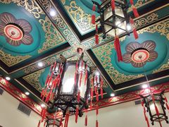 -梅龙镇酒家(南京西路总店)