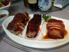 -御花园·粤菜·海鲜火锅(中山公园店)