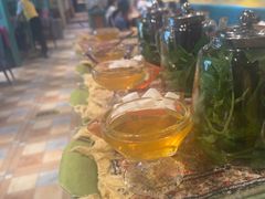 -驿楼兰·新疆菜(火车站店)