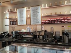 -Chrisbakery&Cafe克莉丝烘焙咖啡馆(万科店)
